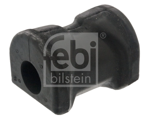 Mounting, stabiliser bar